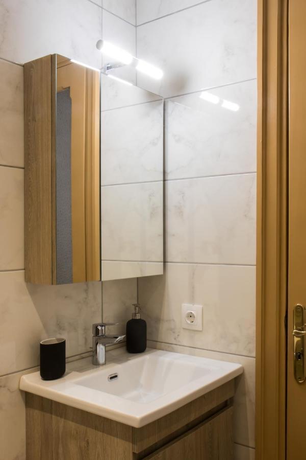 Niochori Heritage: The Mermaid Suite Rhodes City Exterior foto